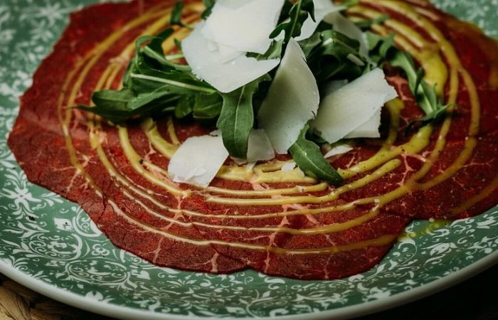 trattoria bocconcino